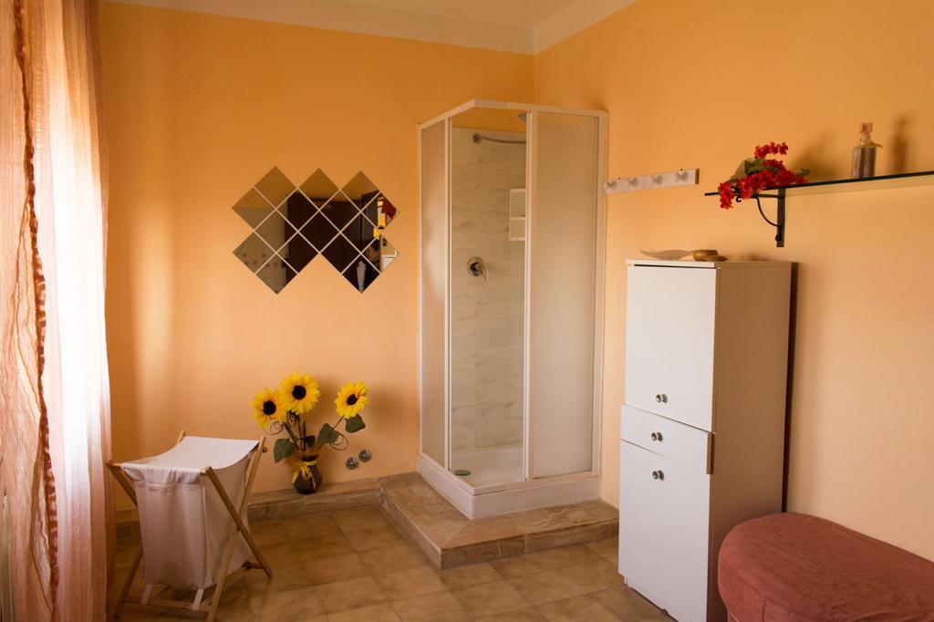 Vila Locazione Turistica Girasole Porto Tolle Exteriér fotografie