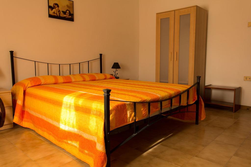 Vila Locazione Turistica Girasole Porto Tolle Exteriér fotografie